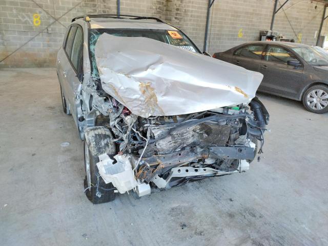 Photo 9 from auction – 2008 TOYOTA RAV4 LIMIT with VIN JTMZK31V285020147