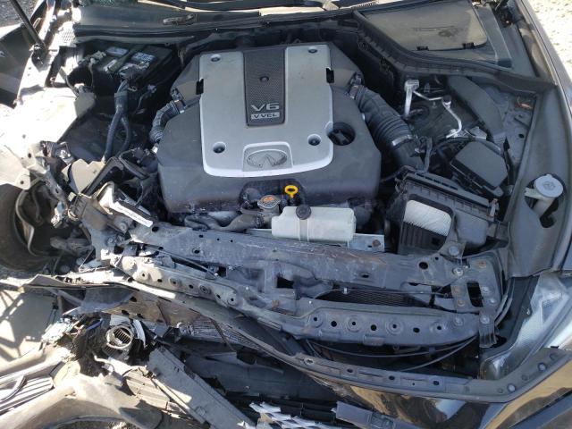 Photo 2 from auction – 2015 INFINITI Q50 BASE with VIN JN1BV7AR4FM390878