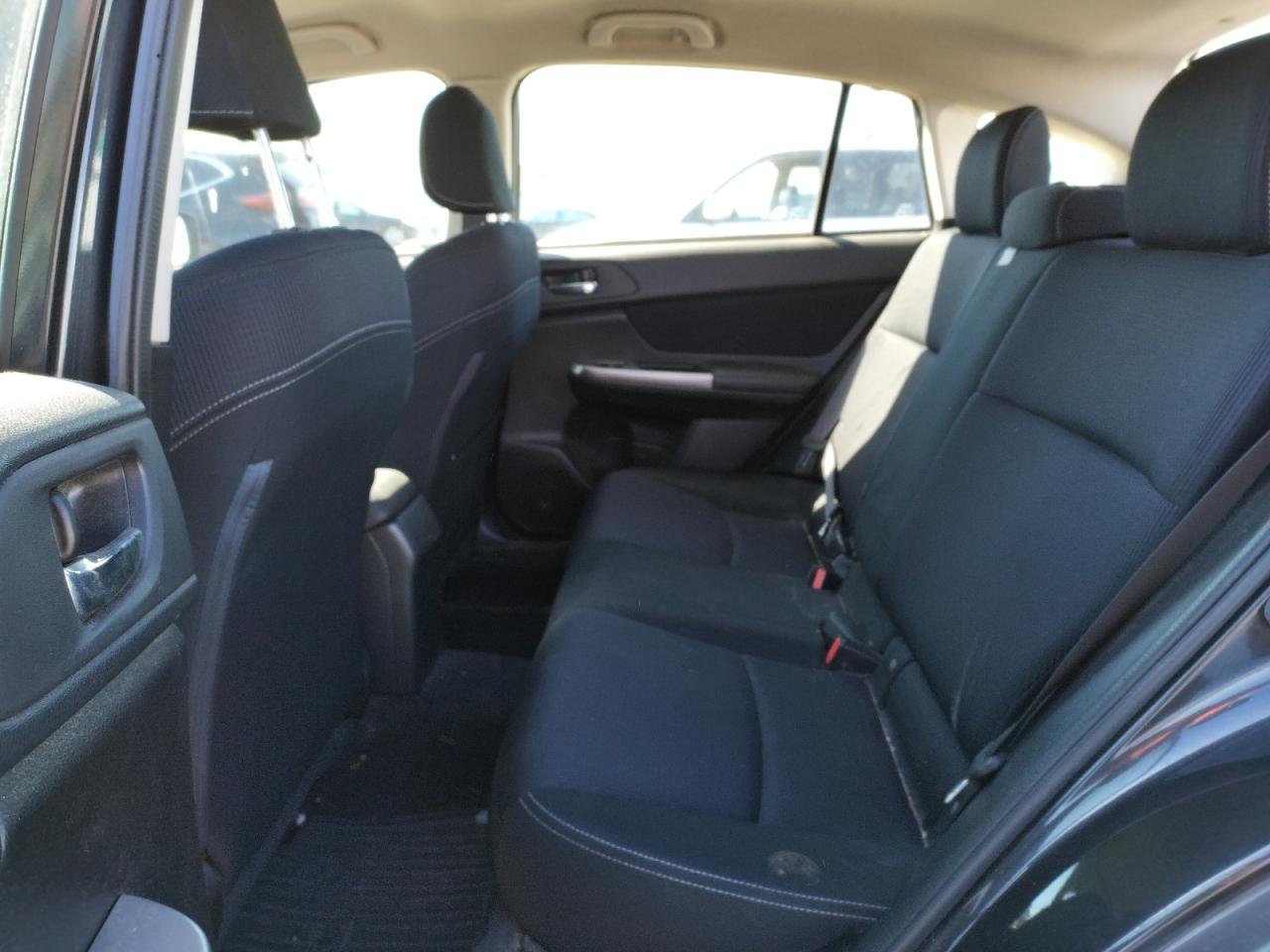 Photo 6 from auction – 2015 SUBARU IMPREZA SP with VIN JF1GPAT60FH268076
