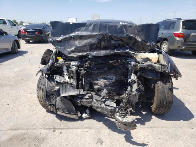 Photo 9 from auction – 2018 DODGE CHARGER SX with VIN 2C3CDXBG2JH157714