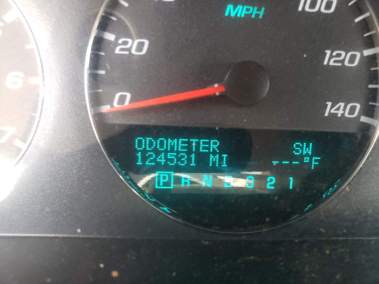 Photo 8 from auction – 2008 CHEVROLET IMPALA LT with VIN 2G1WT58KX81281916
