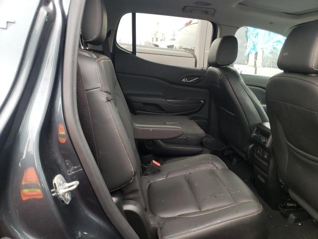 Photo 6 from auction – 2019 GMC ACADIA SLT with VIN 1GKKNMLSXKZ298087