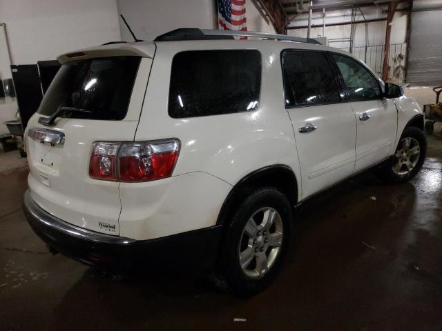 Photo 4 from auction – 2012 GMC ACADIA SLE with VIN 1GKKRPED2CJ420378