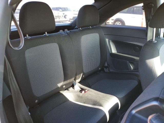 Photo 6 from auction – 2019 VOLKSWAGEN BEETLE S with VIN 3VWFD7AT1KM714622
