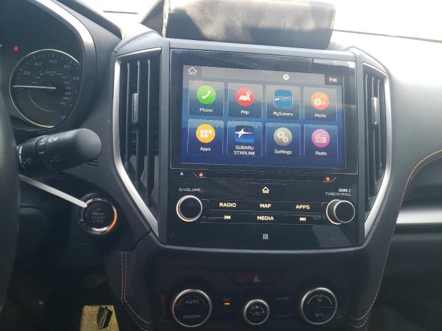 Photo 9 from auction – 2019 SUBARU CROSSTREK with VIN JF2GTANC7KH307931