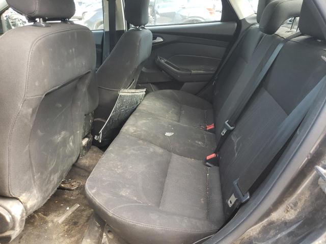 Photo 6 from auction – 2018 FORD FOCUS SE with VIN 1FADP3F2XJL210070