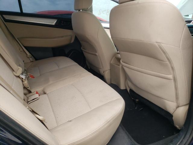 Photo 6 from auction – 2018 SUBARU OUTBACK 2. with VIN 4S4BSAAC3J3326369