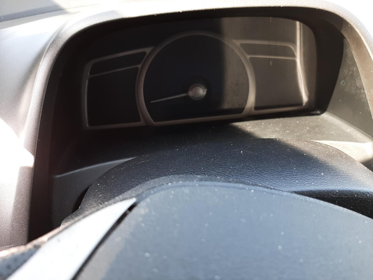 Photo 8 from auction – 2009 HONDA CIVIC with VIN 2HGFA16699H359432