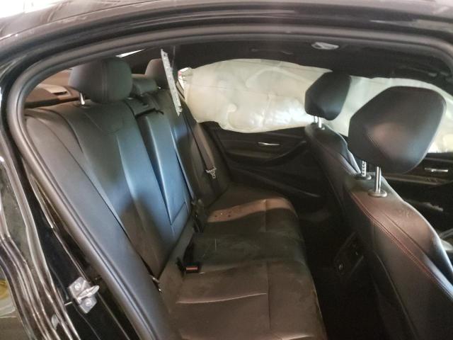 Photo 6 from auction – 2014 BMW 328 XI SUL with VIN WBA3B5C59EF599400