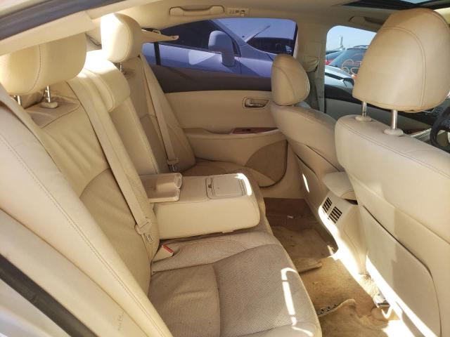 Photo 6 from auction – 2011 LEXUS ES 350 with VIN JTHBK1EG3B2418315
