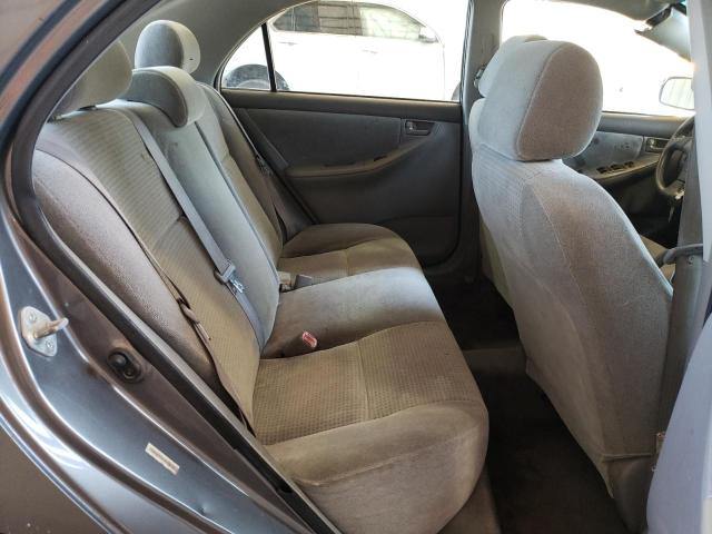 Photo 6 from auction – 2006 TOYOTA COROLLA CE with VIN 1NXBR32E56Z641165