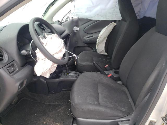 Photo 5 from auction – 2016 NISSAN VERSA S with VIN 3N1CN7AP1GL907245