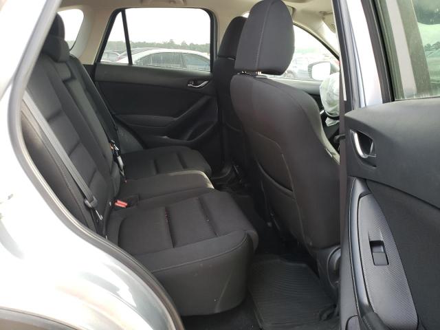 Photo 6 from auction – 2016 MAZDA CX-5 TOURI with VIN JM3KE2CY3G0865537