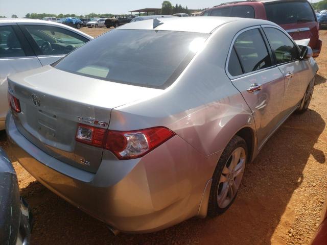 Photo 4 from auction – 2010 ACURA TSX with VIN JH4CU4F41AC003412