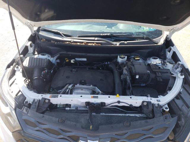Photo 7 from auction – 2019 CHEVROLET EQUINOX LT with VIN 2GNAXVEX6K6234938