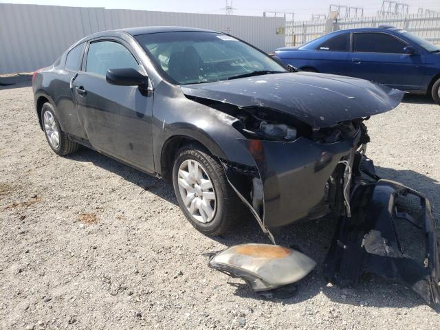 Photo 1 from auction – 2009 NISSAN ALTIMA 2.5 with VIN 1N4AL24E39C186471