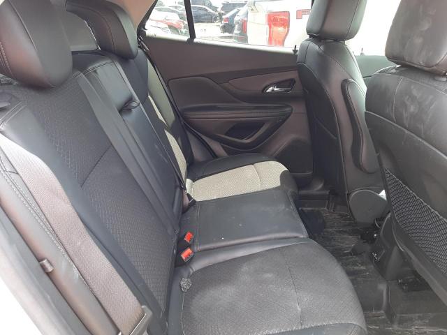Photo 8 from auction – 2020 BUICK ENCORE PRE with VIN KL4CJASB8LB010289