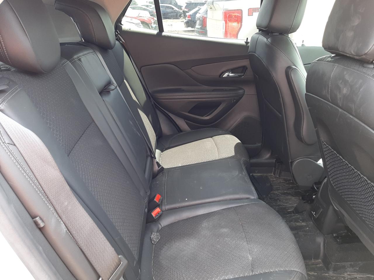 Photo 18 from auction – 2020 BUICK ENCORE PRE with VIN KL4CJASB8LB010289