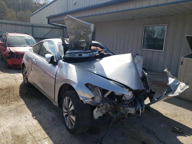 HONDA ACCORD EXL 2008 with VIN 1HGCS128X8A014379 - Photo from auction