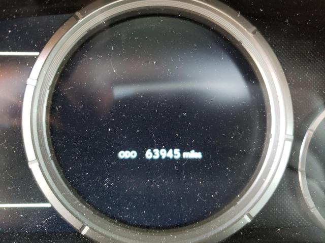 Photo 8 from auction – 2016 LEXUS RX 350 BAS with VIN 2T2BZMCA6GC038077