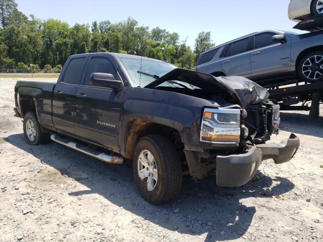 Photo 1 from auction – 2016 CHEVROLET SILVERADO with VIN 1GCRCREC1GZ203913