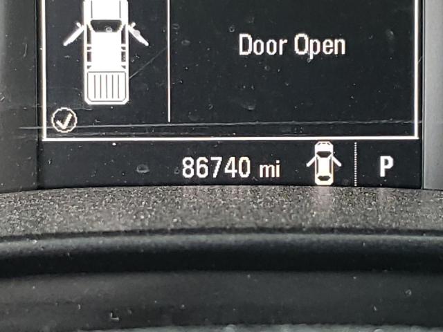 Photo 8 from auction – 2017 CHEVROLET COLORADO with VIN 1GCHSBEA4H1280103