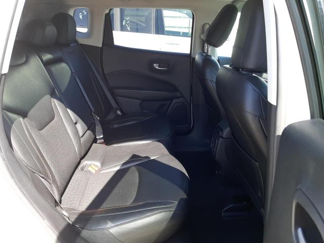 صورة رقم 6 من المزاد - 2020 JEEP COMPASS LA مع VIN 3C4NJCBB7LT241905