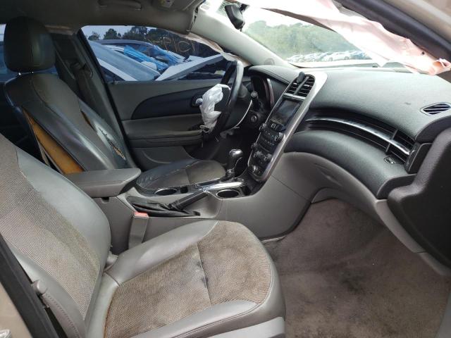 Photo 5 from auction – 2014 CHEVROLET MALIBU 2LT with VIN 1G11E5SL1EF223901