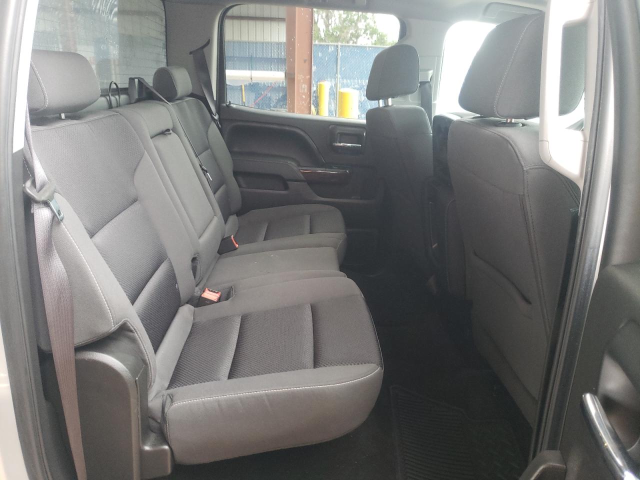 Photo 6 from auction – 2016 GMC SIERRA C15 with VIN 3GTP1MEC2GG154964