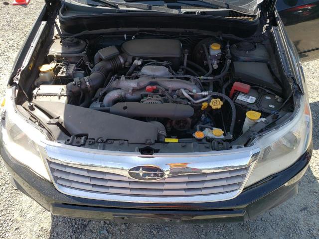 Photo 7 from auction – 2010 SUBARU FORESTER 2 with VIN JF2SH6CC0AH799132