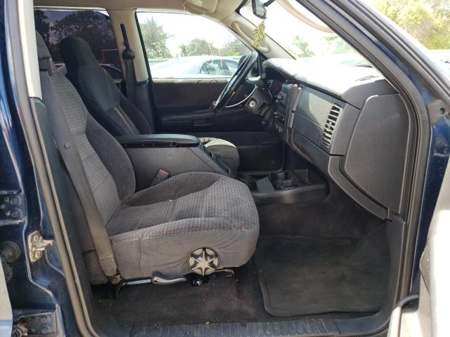 Photo 5 from auction – 2003 DODGE DURANGO SL with VIN 1D4HR48NX3F503071