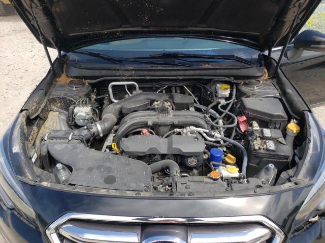 Photo 7 from auction – 2018 SUBARU OUTBACK 2. with VIN 4S4BSAKCXJ3213209