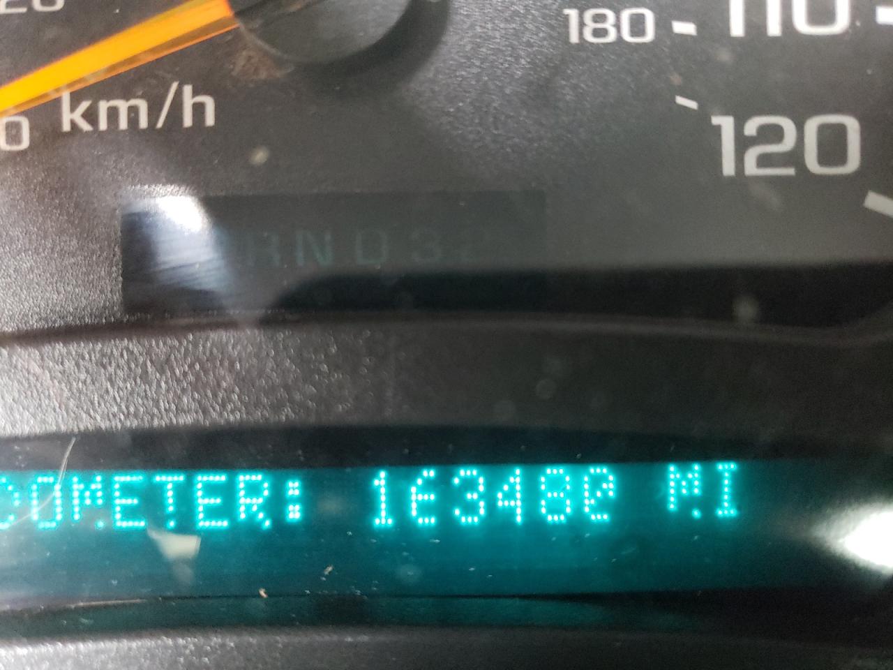 Photo 8 from auction – 2003 GMC NEW SIERRA with VIN 1GTEK14V33Z202293