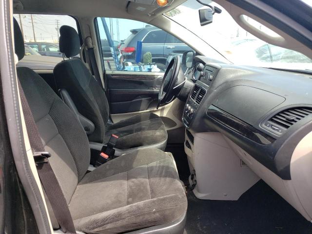 Фото 5 с аукциона – 2016 DODGE GRAND CARA с VIN 2C4RDGBG4GR379731