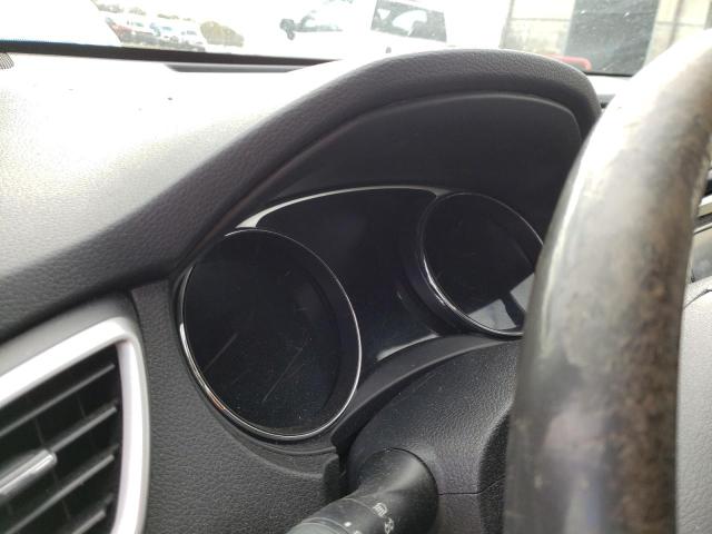 Zdjęcie 8 z aukcji – 2014 NISSAN ROGUE S z VIN 5N1AT2MV4EC794726