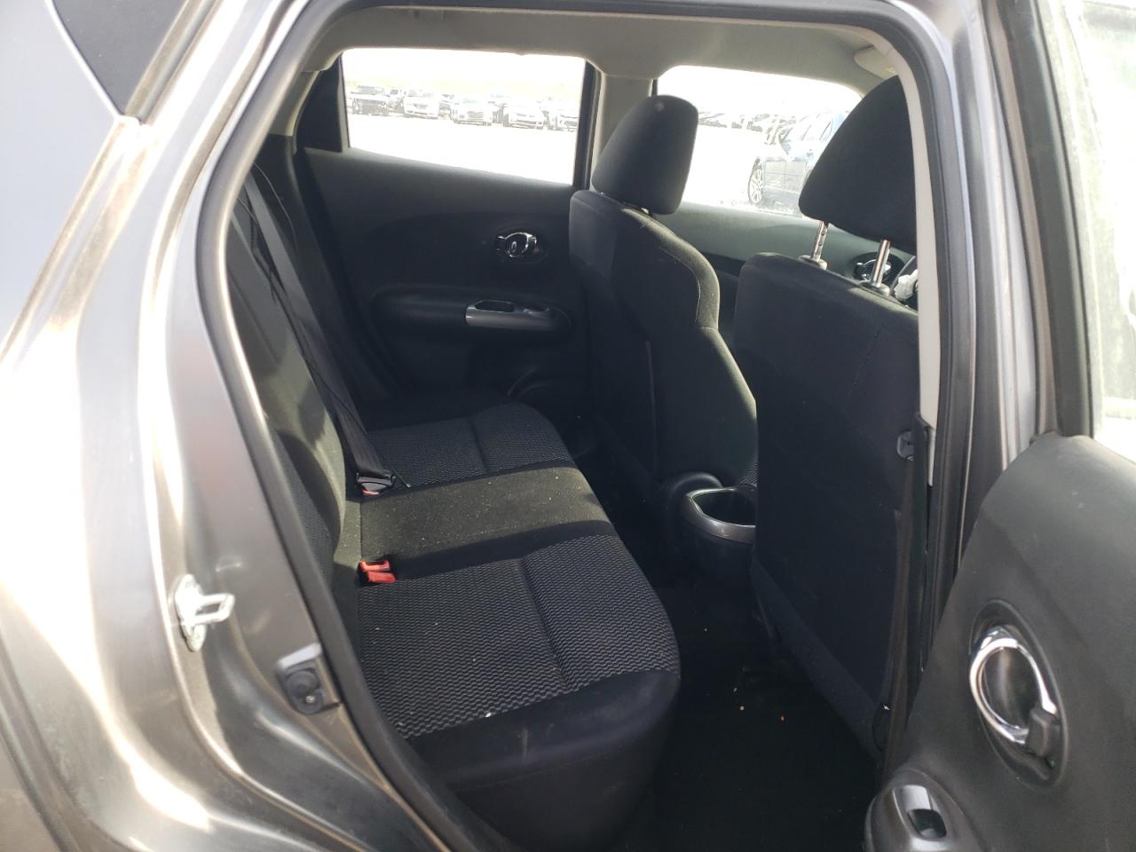 Photo 6 from auction – 2015 NISSAN JUKE S with VIN JN8AF5MR9FT508990