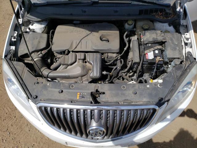 Photo 7 from auction – 2014 BUICK VERANO with VIN 1G4PP5SK1E4180025