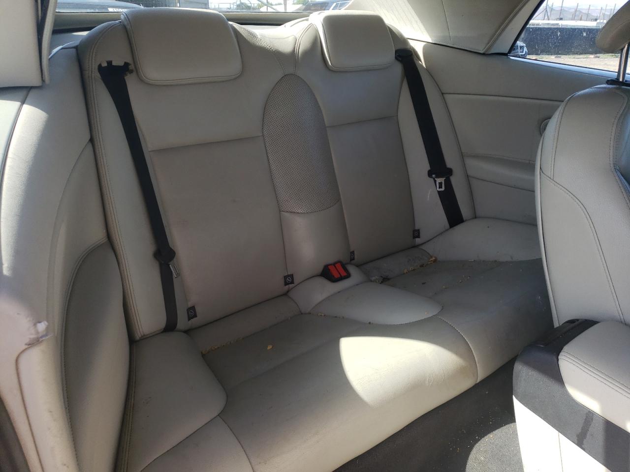 Photo 6 from auction – 2007 SAAB 9-3 2.0T with VIN YS3FD79Y276002218