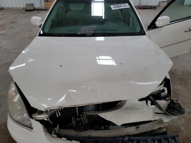 Photo 7 from auction – 2009 BUICK LUCERNE CX with VIN 1G4HP57MX9U136223