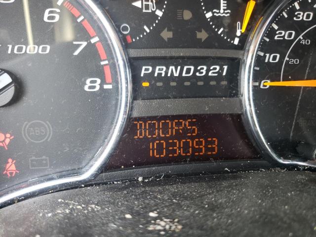 Photo 8 from auction – 2007 CHEVROLET COLORADO with VIN 1GCCS139478102548