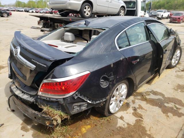 Photo 4 from auction – 2012 BUICK LACROSSE P with VIN 1G4GD5ER1CF170498