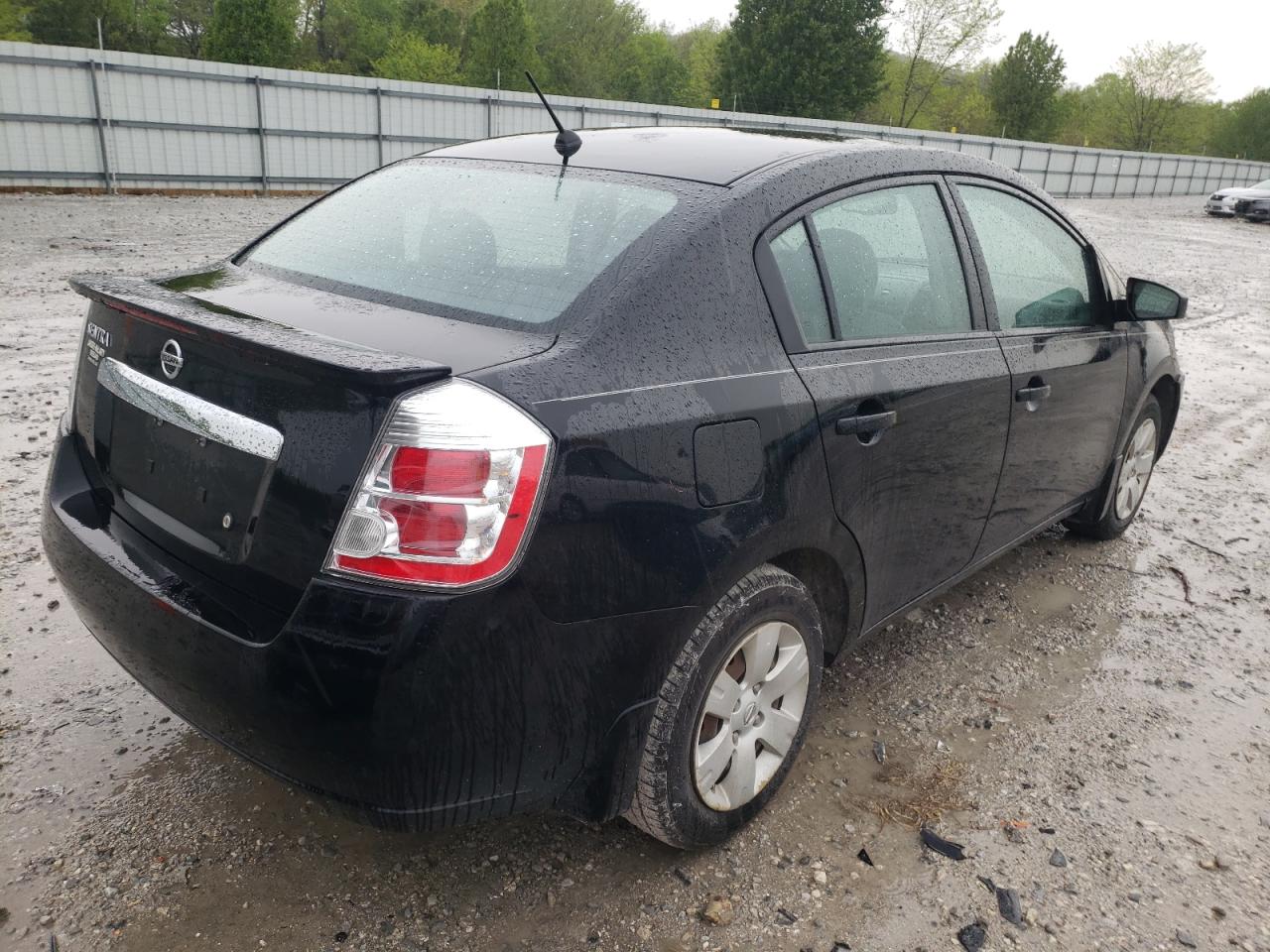 Photo 4 from auction – 2011 NISSAN SENTRA 2.0 with VIN 3N1AB6AP2BL683518