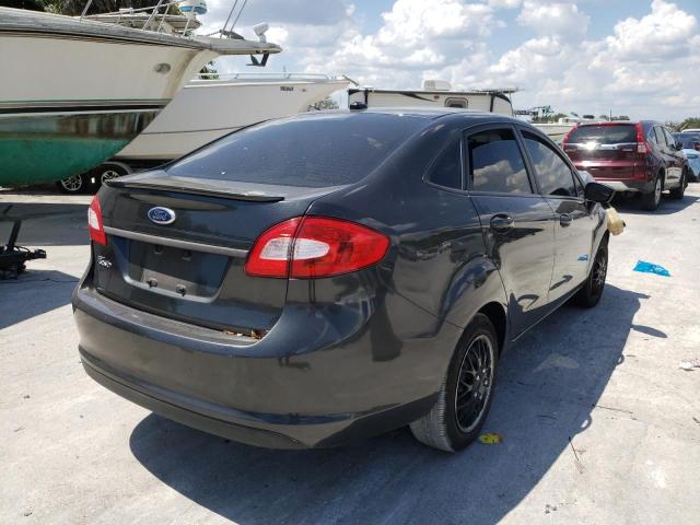 Photo 4 from auction – 2011 FORD FIESTA SE with VIN 3FADP4BJXBM196142