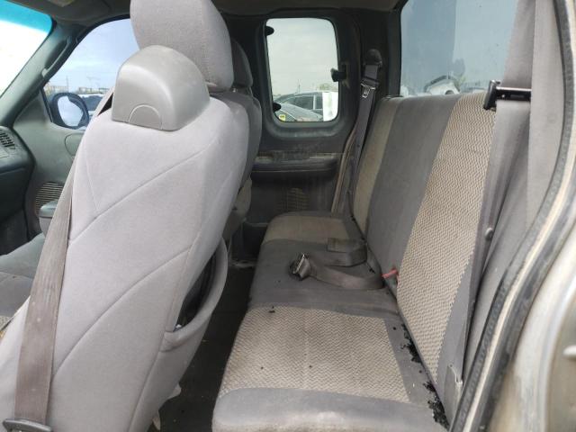 Photo 6 from auction – 2003 FORD F150 with VIN 1FTRX18L23NB68074