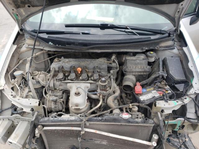 Photo 7 from auction – 2013 HONDA CIVIC LX with VIN 2HGFB2F50DH562552