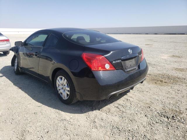 Photo 3 from auction – 2009 NISSAN ALTIMA 2.5 with VIN 1N4AL24E39C186471