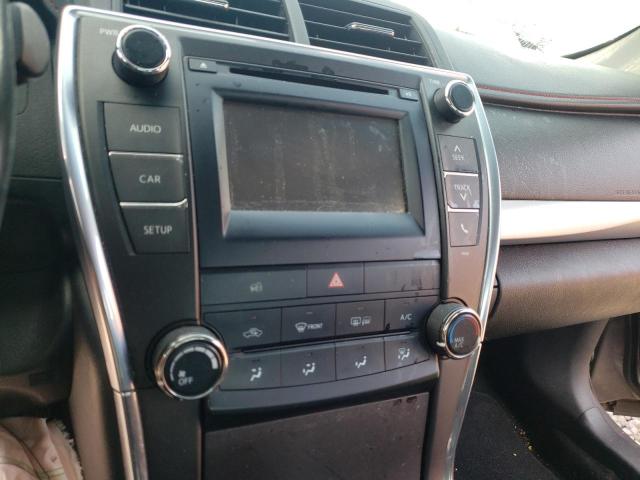 Photo 9 from auction – 2015 TOYOTA CAMRY LE with VIN 4T1BF1FK8FU885616