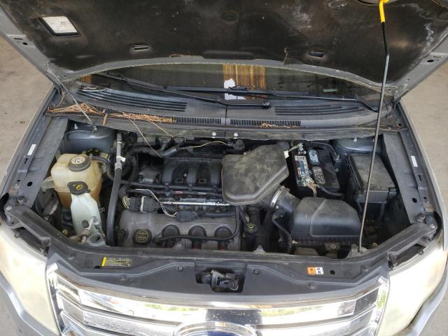 Photo 7 from auction – 2007 FORD EDGE SEL with VIN 2FMDK38CX7BB46552