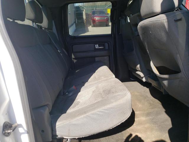 Photo 6 from auction – 2012 FORD F150 SUPER with VIN 1FTEW1CM7CKD44152
