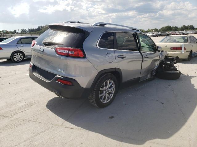 Photo 4 from auction – 2016 JEEP CHEROKEE L with VIN 1C4PJLCS5GW363587